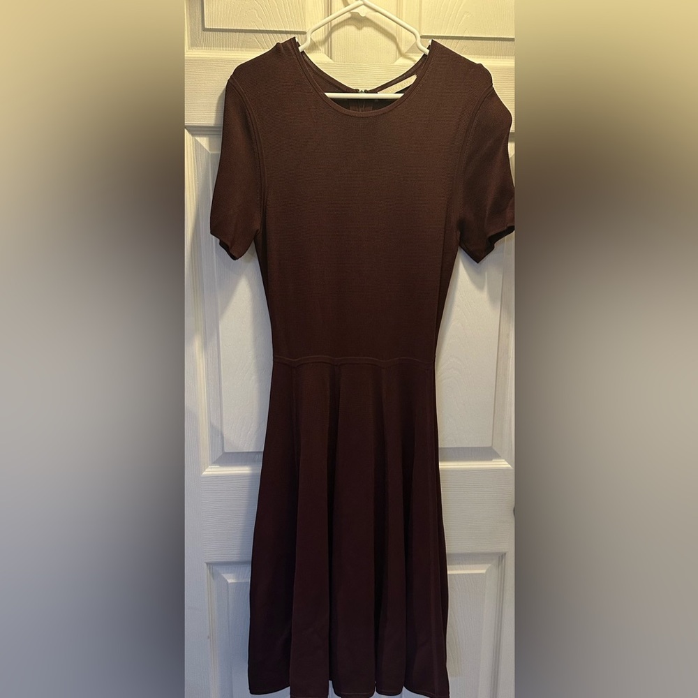 Jason Wu designer knit dress - Picture 2 of 7